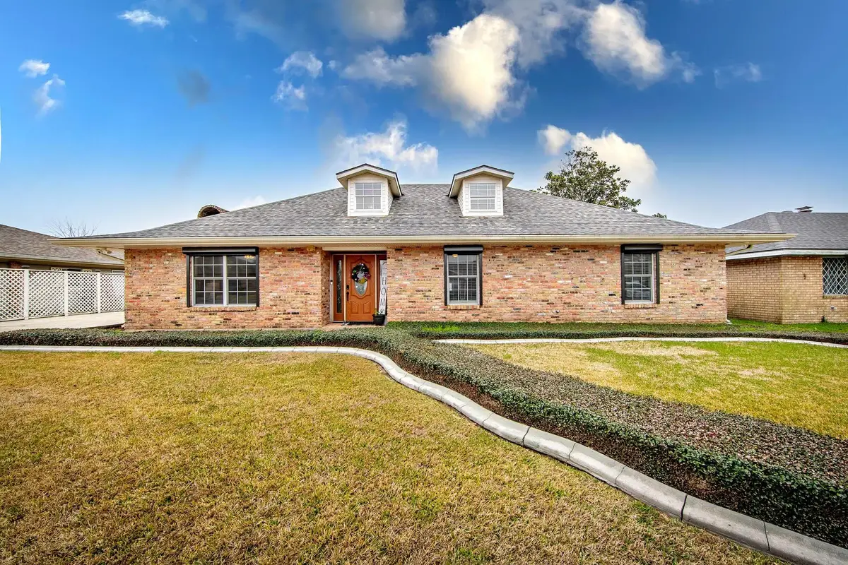 205 Tina Street, Houma, LA 70363 - #1