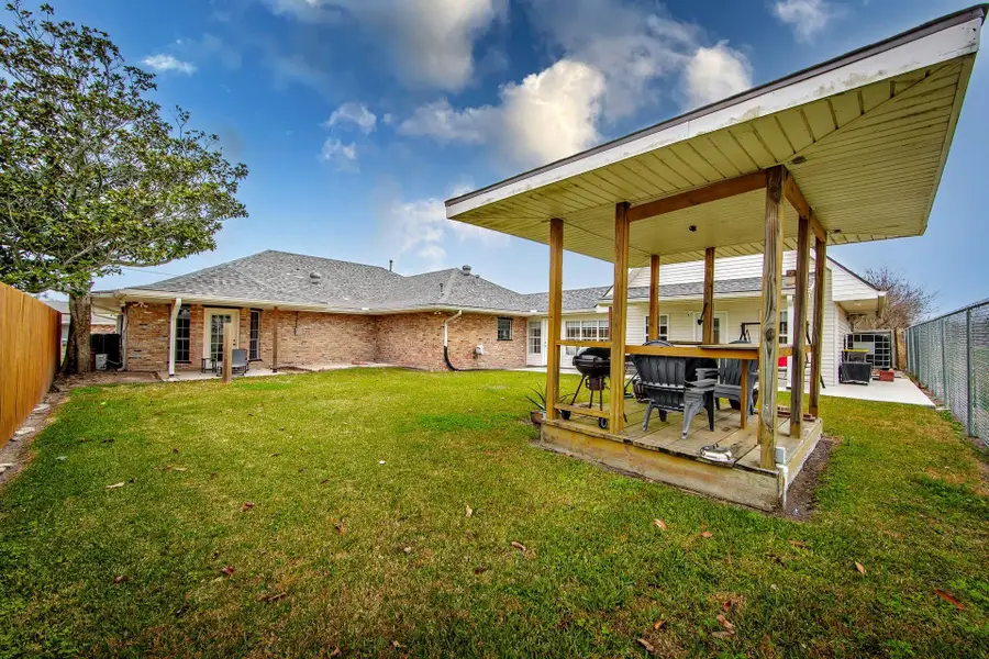 205 Tina Street, Houma, LA 70363 - #3