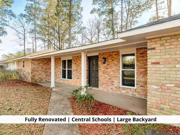 6555 Landmor Dr, Greenwell Springs, LA 70739