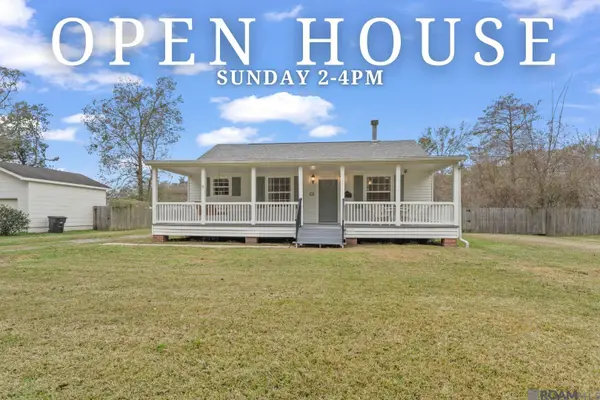 376 Croydon Ave, Baton Rouge, LA 70806