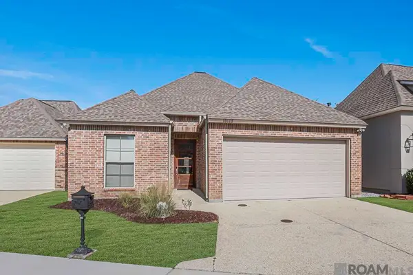 10115 Ambrose Ct, Baton Rouge, LA 70816