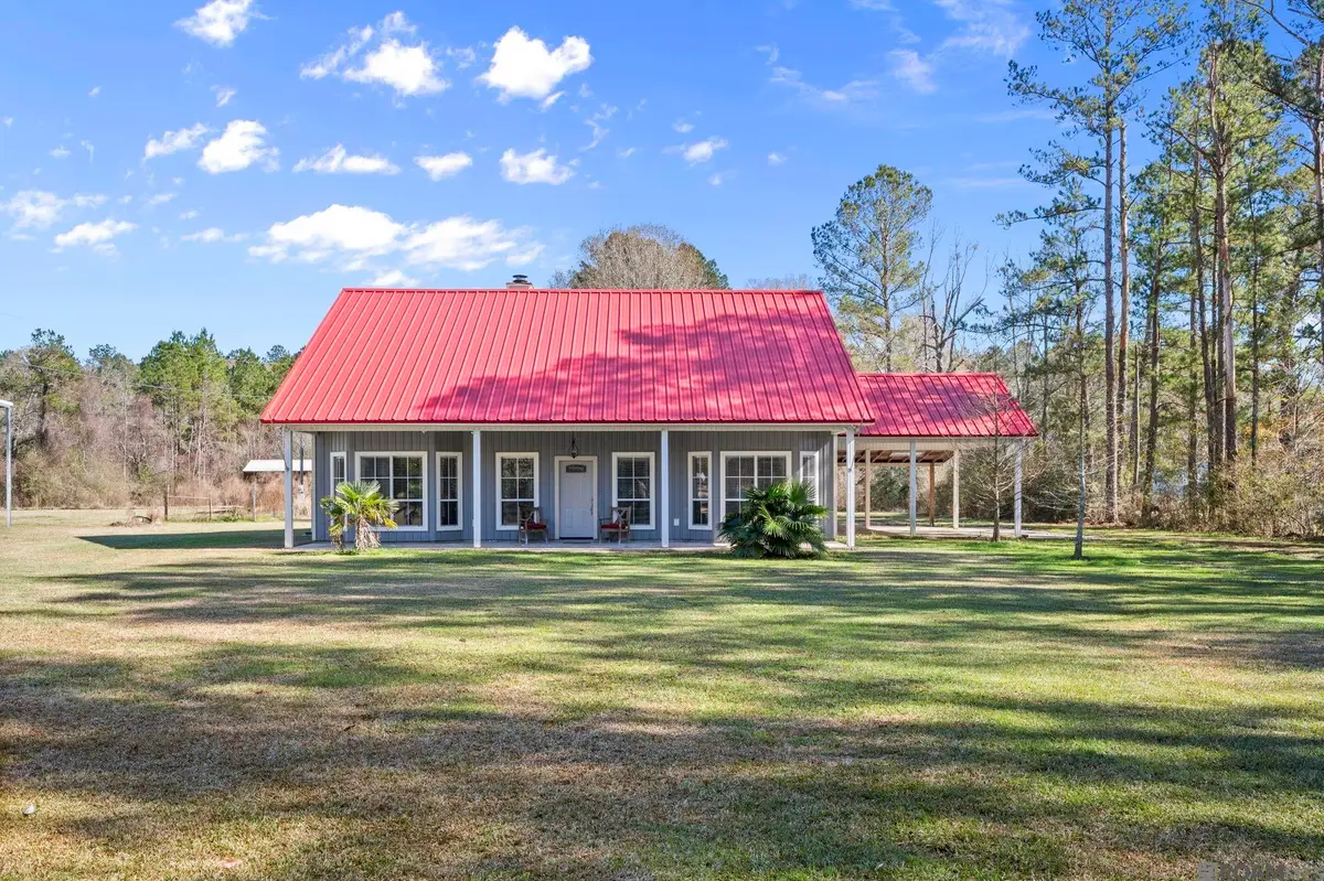 37700 Walker North Rd, Walker, LA 70785 - #1