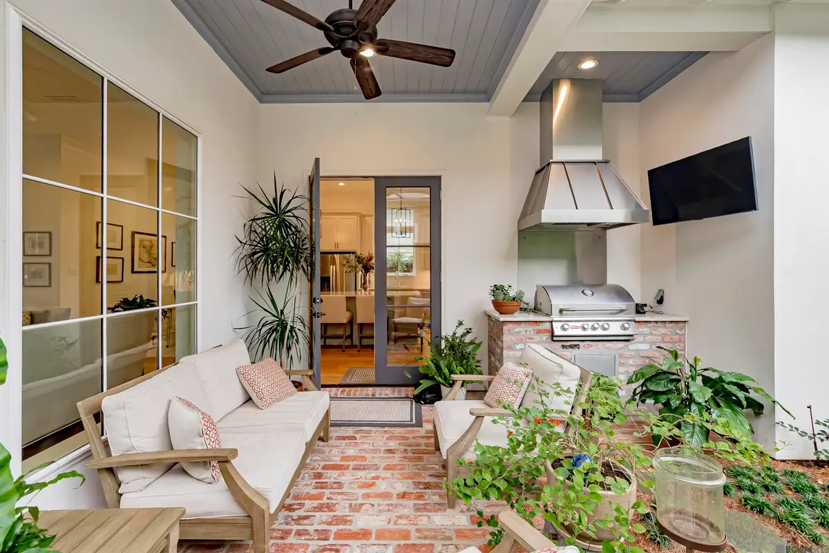 2113 Deaux Parc Dr, Baton Rouge, LA 70808 - Image #1