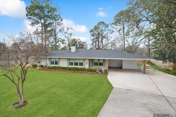 2110 Bardwell Dr, Baton Rouge, LA 70808