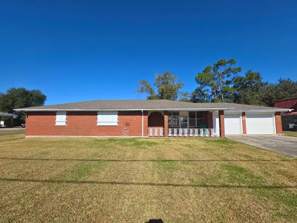 192 West 41st Street, Cut Off, LA 70345