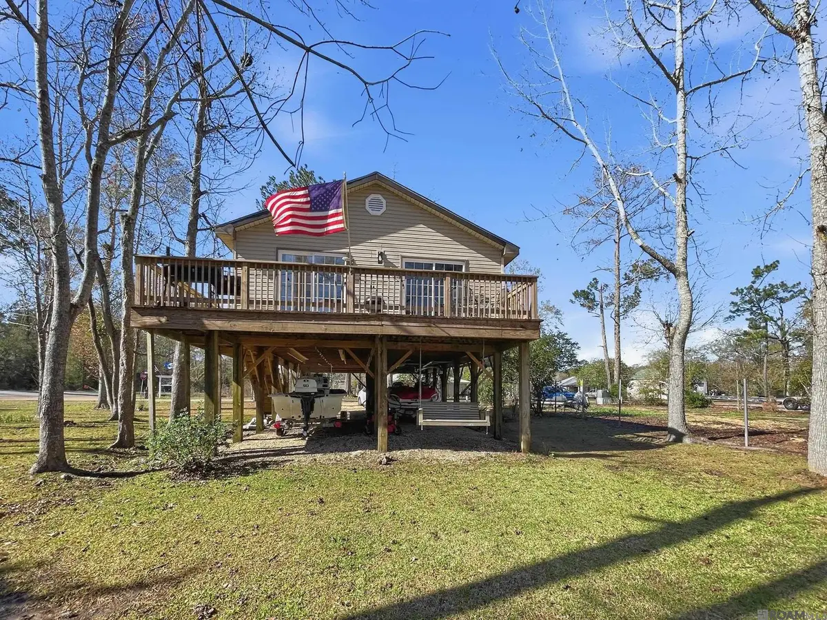 20216 Ratcliff Blvd, Springfield, LA 70462 - #1