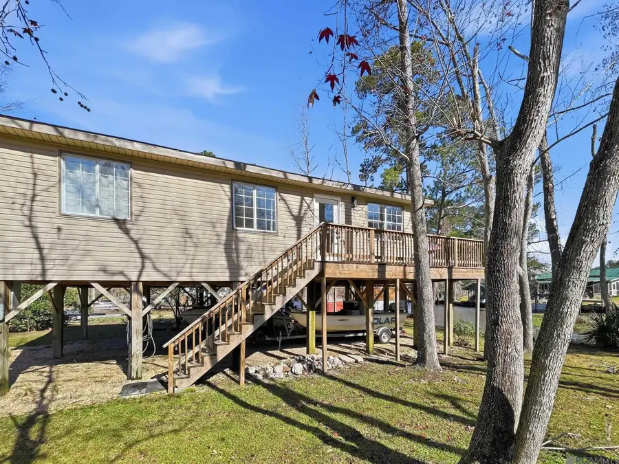 20216 Ratcliff Blvd, Springfield, LA 70462 - #2