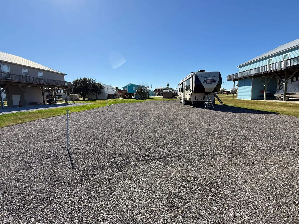 141 Tropical Lane, Grand Isle, LA 70358 - #1