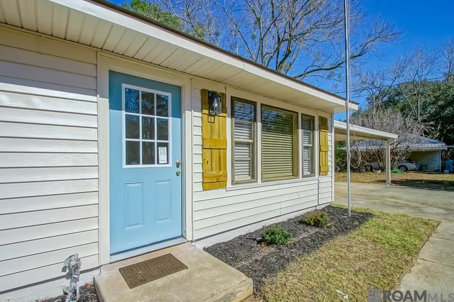 2465 Ray Weiland Dr, Baker, LA 70714 - #2