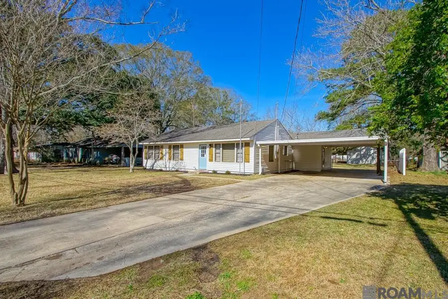 2465 Ray Weiland Dr, Baker, LA 70714 - #3