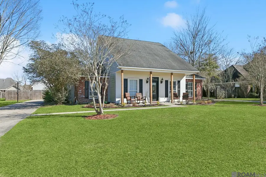 36340 Lucas Dr, Denham Springs, LA 70706 - #3