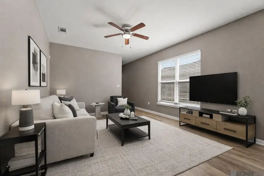 2352 Marci Ct, Baton Rouge, LA 70807 - #2