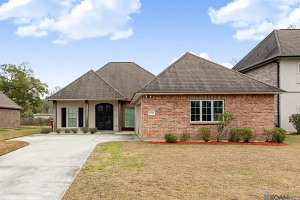 18018 River Landing Dr, Prairieville, LA 70769