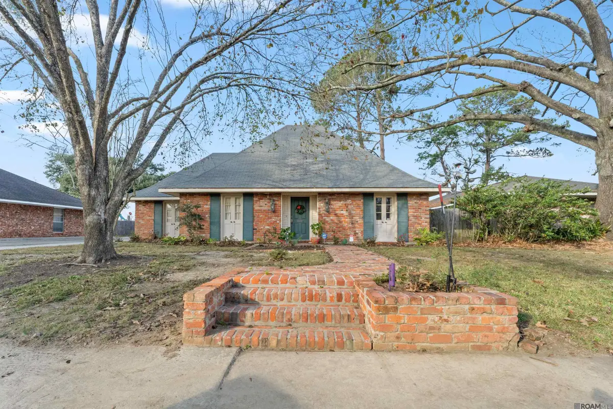 8737 Wakefield Ave, Baton Rouge, LA 70806 - #1