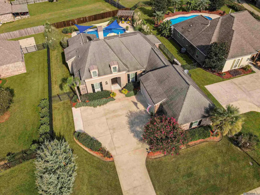 22330 Fairway View Dr, Zachary, LA 70791 - #2