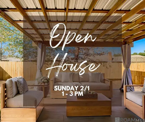 6529 Silver Oak, Baton Rouge, LA 70817