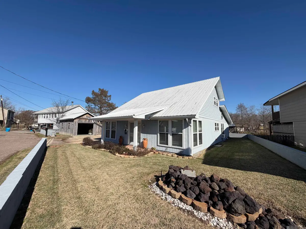 4993 Pecan Ln, Jarreau, LA 70749 - #1