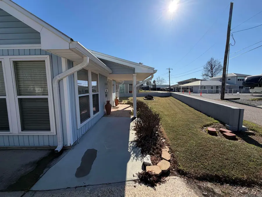 4993 Pecan Ln, Jarreau, LA 70749 - #2