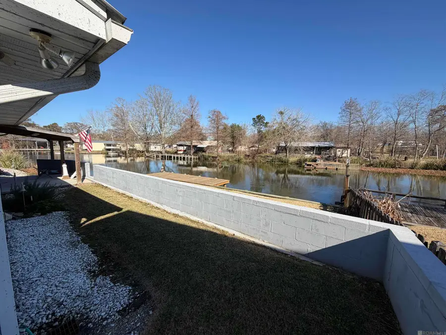 4993 Pecan Ln, Jarreau, LA 70749 - #3