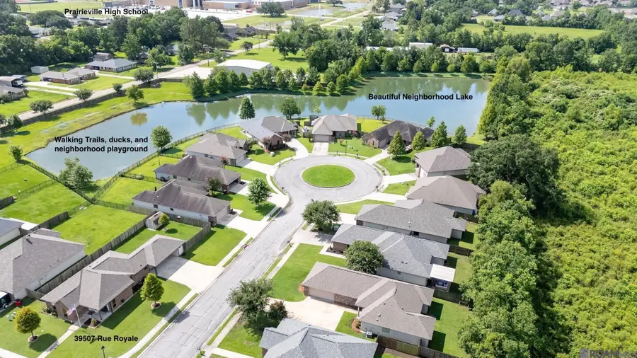 39507 Rue Royale, Prairieville, LA 70769 - Image #2