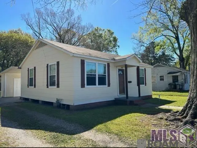 1068 Epperson St, Baker, LA 70714 - #2