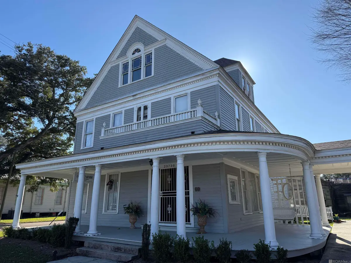 23730 Eden St, Plaquemine, LA 70764 - #1