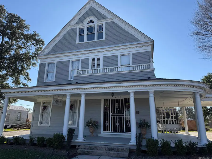 23730 Eden St, Plaquemine, LA 70764 - #3