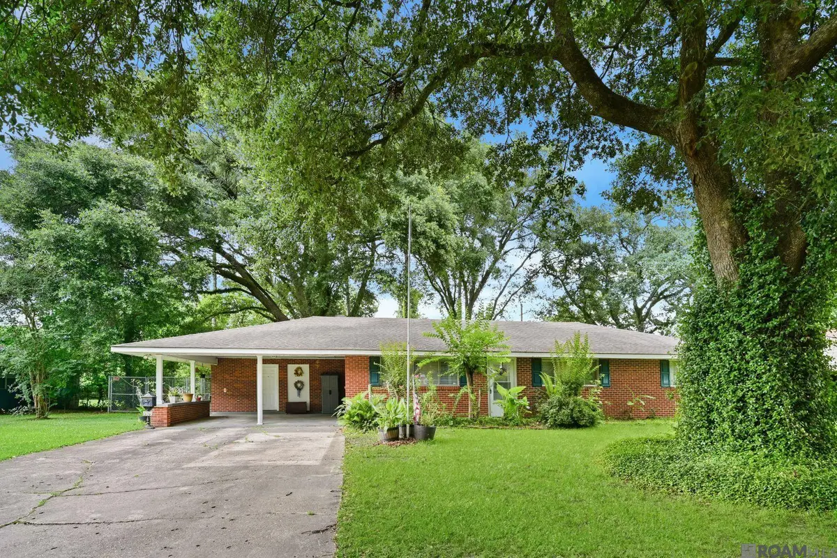 9375 Cuyhanga Pkwy, Baton Rouge, LA 70815 - #1
