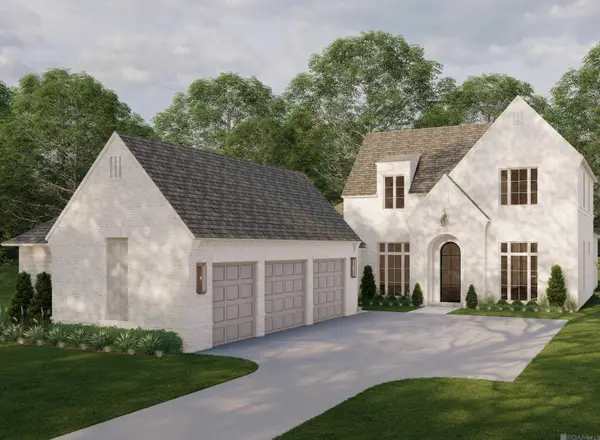 1646 Tiger Crossing Dr, Baton Rouge, LA 70810