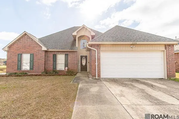 23898 Sandlewood Ct, Denham Springs, LA 70726