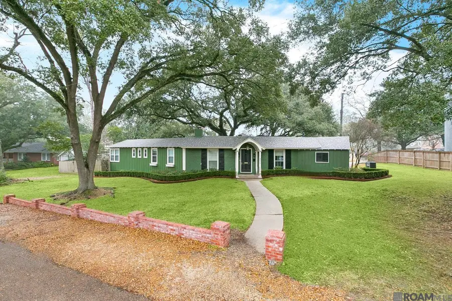 3475 Belmont Ave, Baton Rouge, LA 70808 - #2