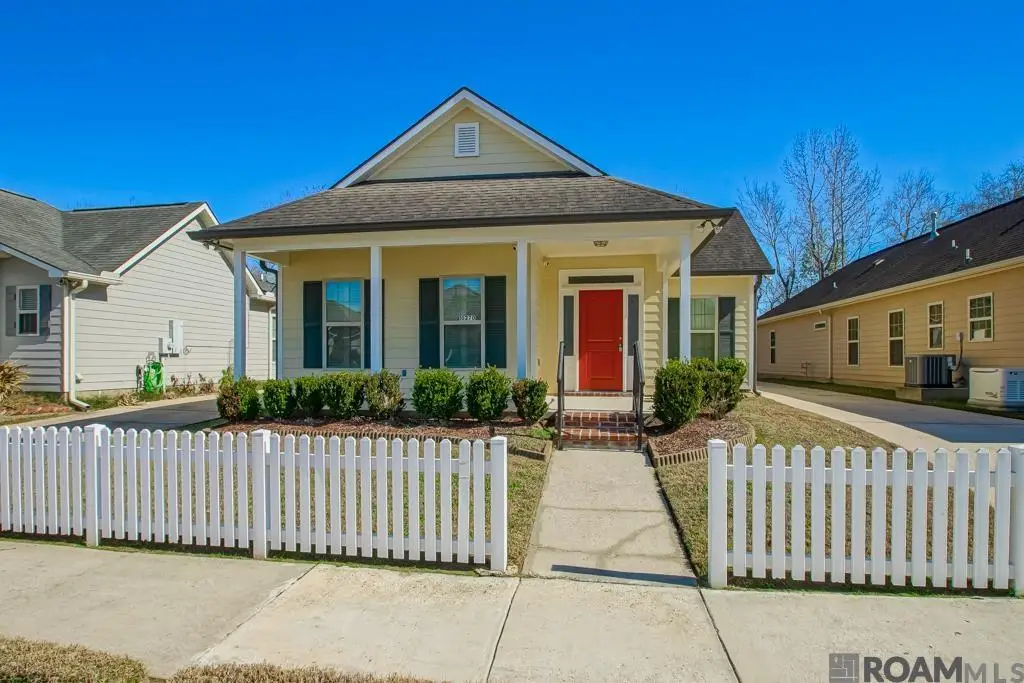 10270 Mccaa Landing Ave, Greenwell Springs, LA 70739 - #1