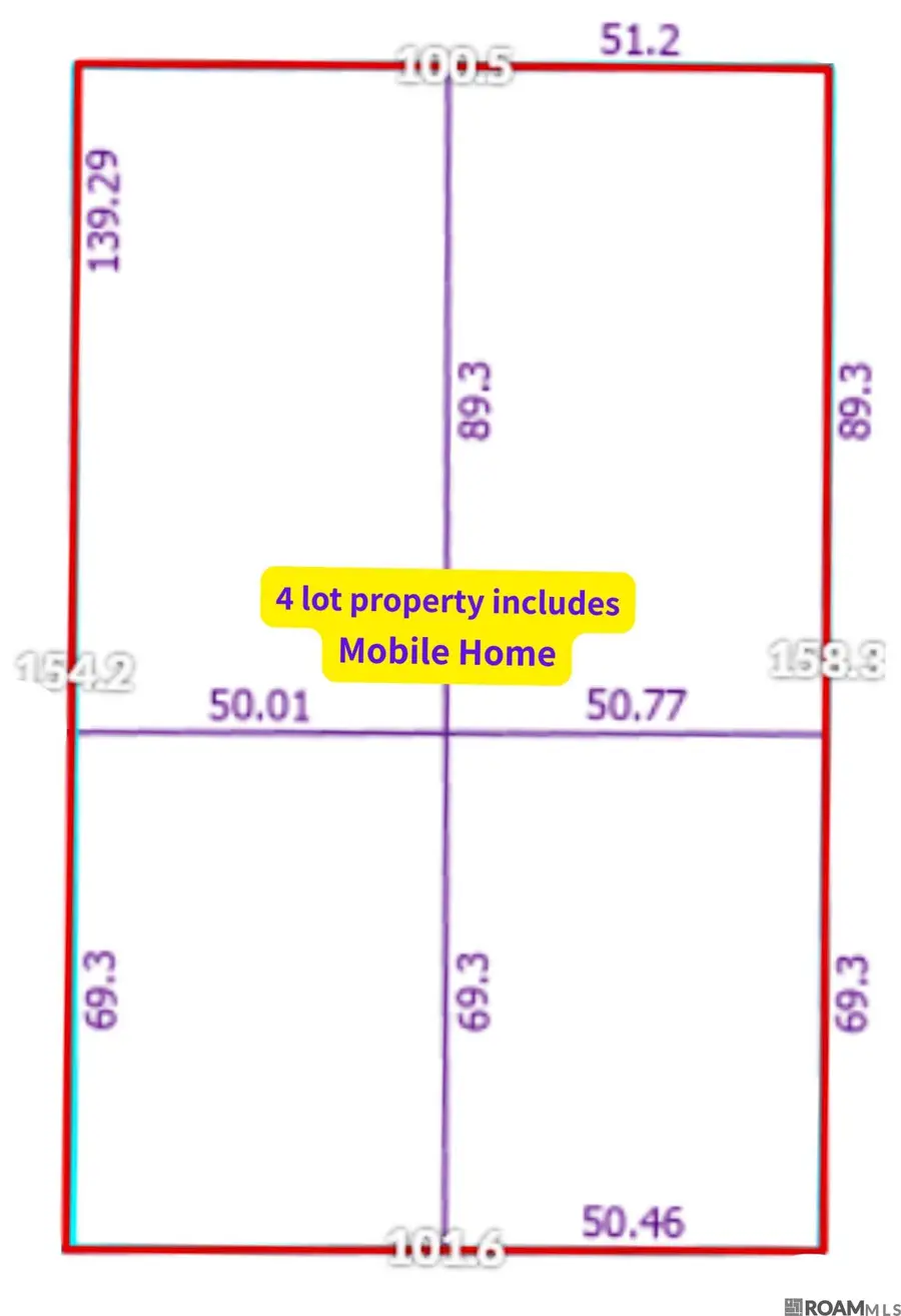 906 E Verna St, Gonzales, LA 70737 - #3