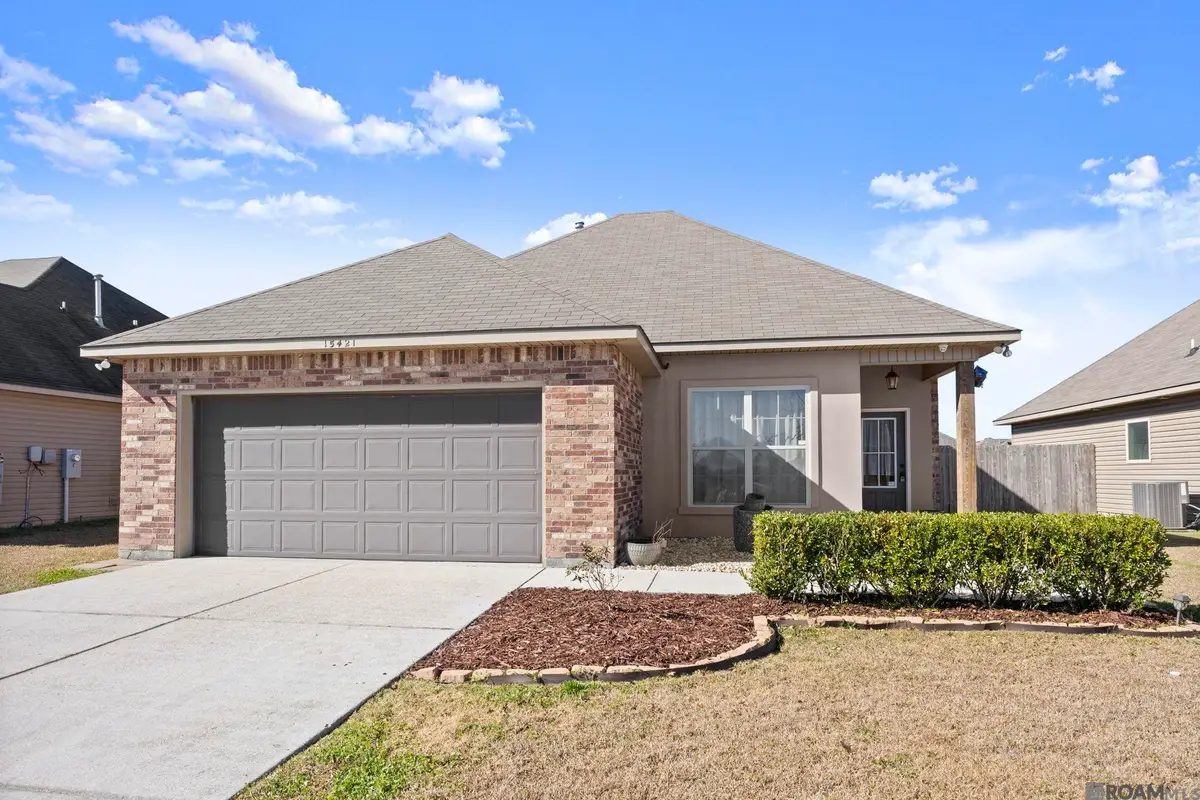 15421 Mossystone Dr, Prairieville, LA 70769 - #1