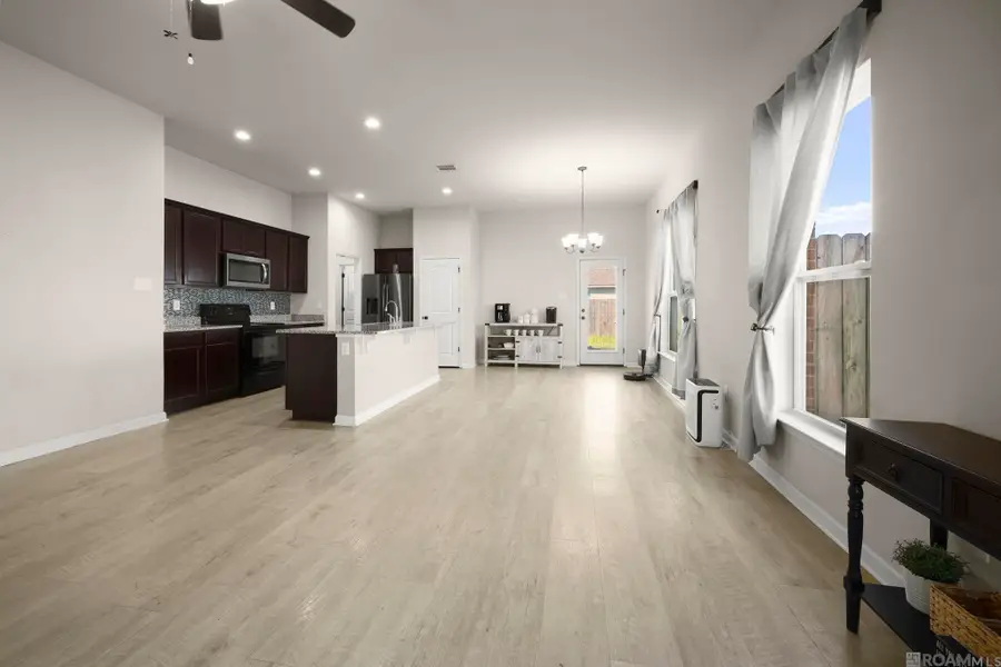 15421 Mossystone Dr, Prairieville, LA 70769 - #3