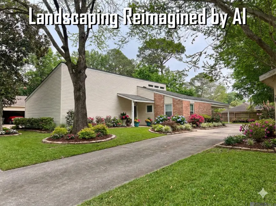 1248 Knollhaven Dr, Village Saint George, LA 70810 - #2