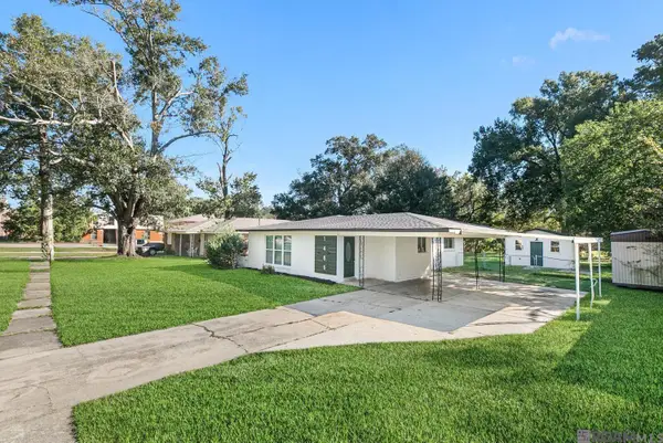 1466 Harco Dr, Baton Rouge, LA 70815