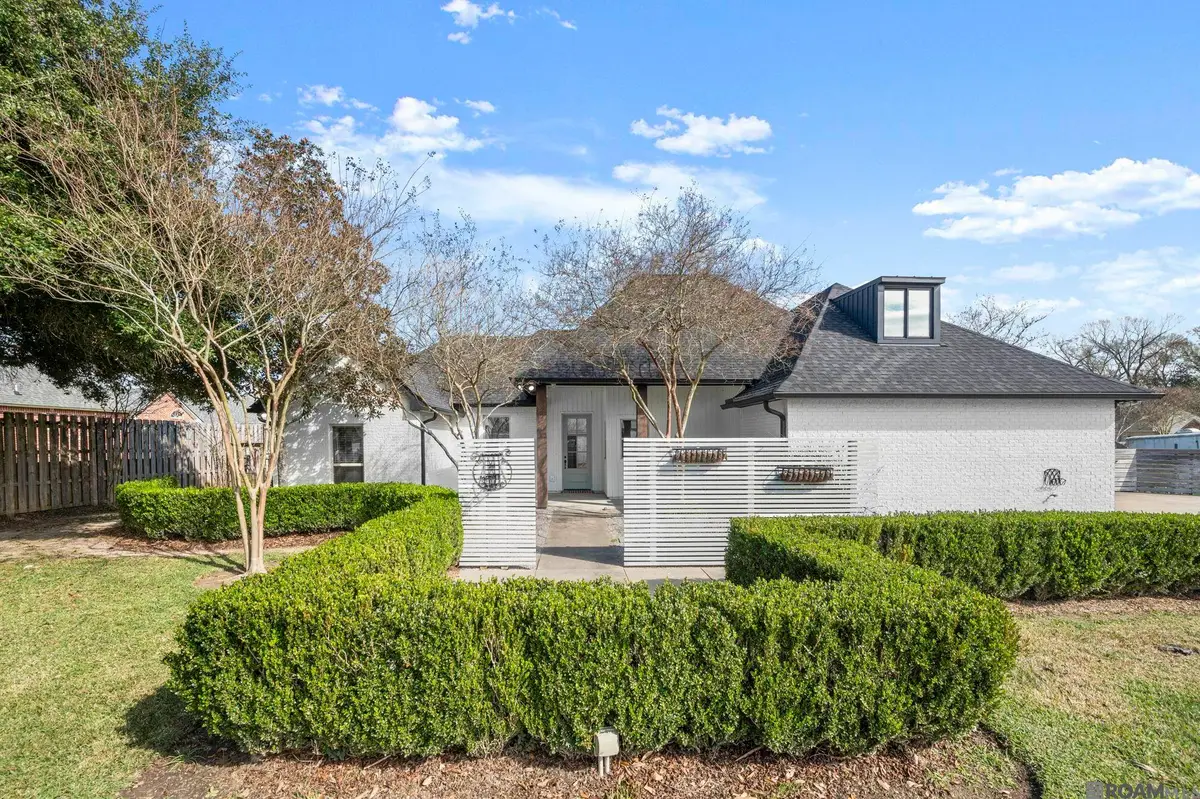 17950 Old Jefferson, Prairieville, LA 70769 - #1