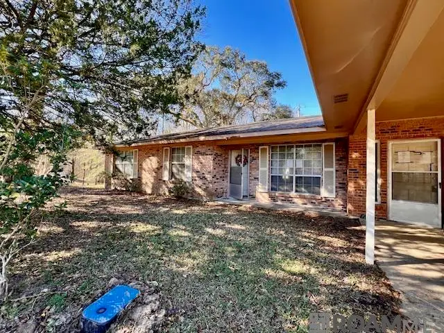 7257 Solitude Rd, Saint Francisville, LA 70775 - #2
