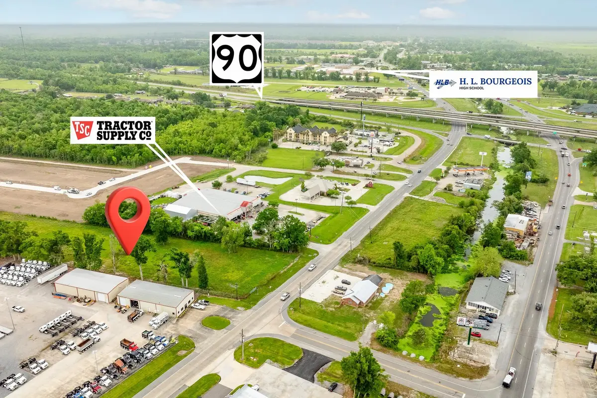 3803 & 3811 West Park Avenue, Gray, LA 70359 - #1