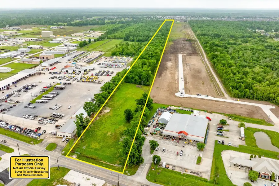 3803 & 3811 West Park Avenue, Gray, LA 70359 - #2