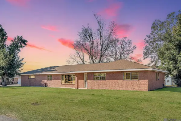 114 Four Point Drive, Raceland, LA 70394