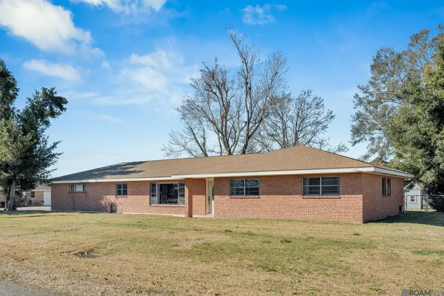 114 Four Point Drive, Raceland, LA 70394 - Image #2