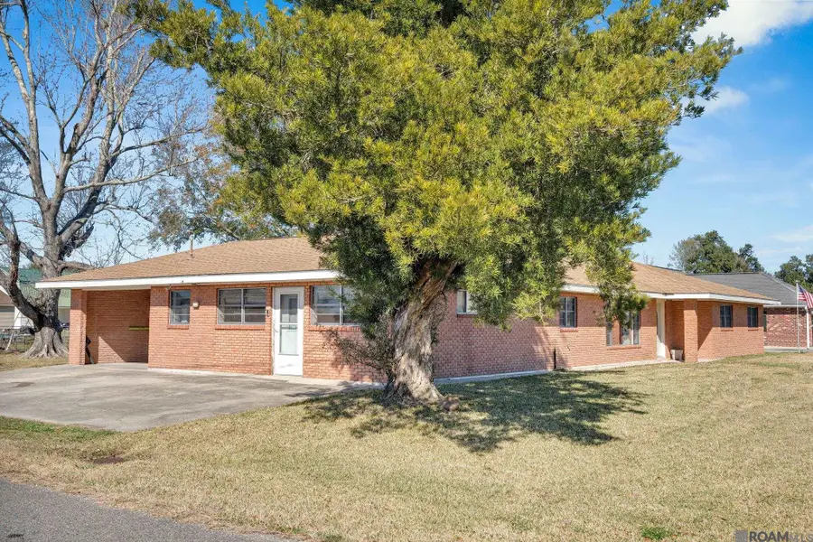 114 Four Point Drive, Raceland, LA 70394 - Image #3