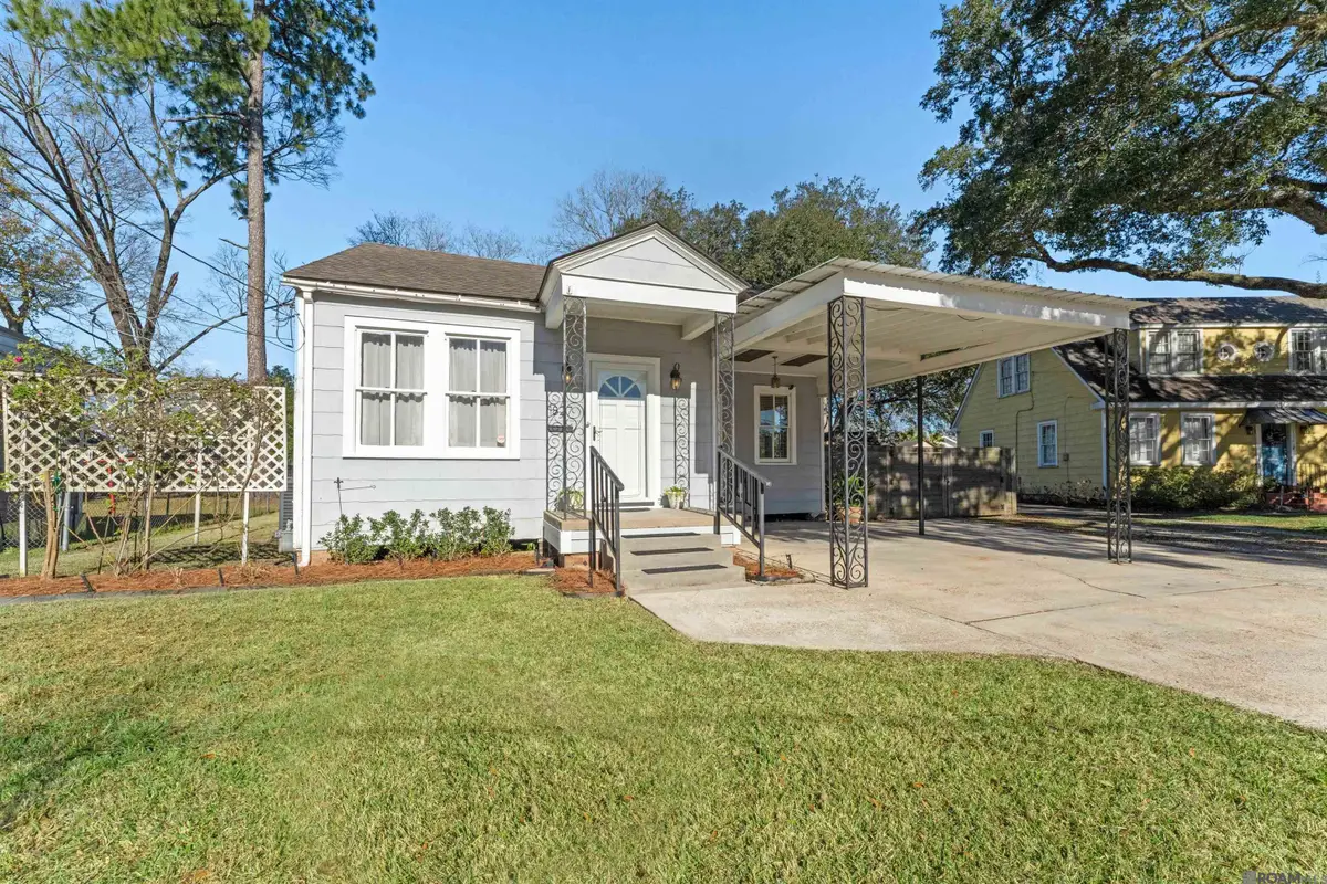 1827 Pericles St, Baton Rouge, LA 70808 - Image #1