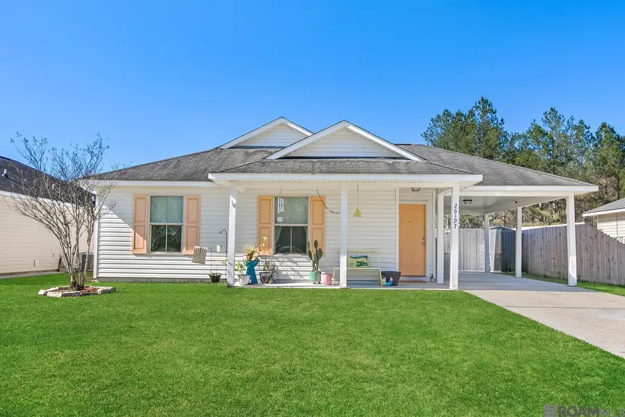 26197 Bobby Gill Rd, Denham Springs, LA 70726 - Image #3