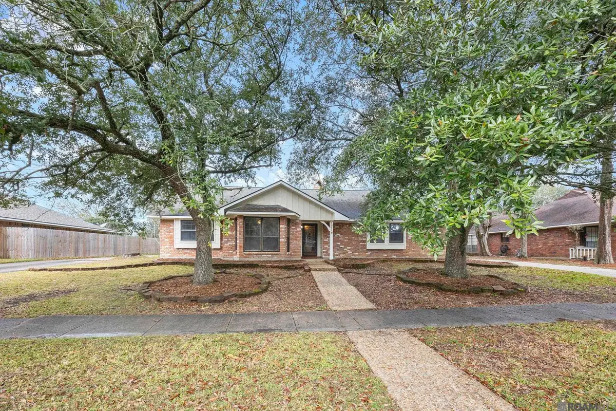 12119 Mallory Ave, Baton Rouge, LA 70816 - Image #1