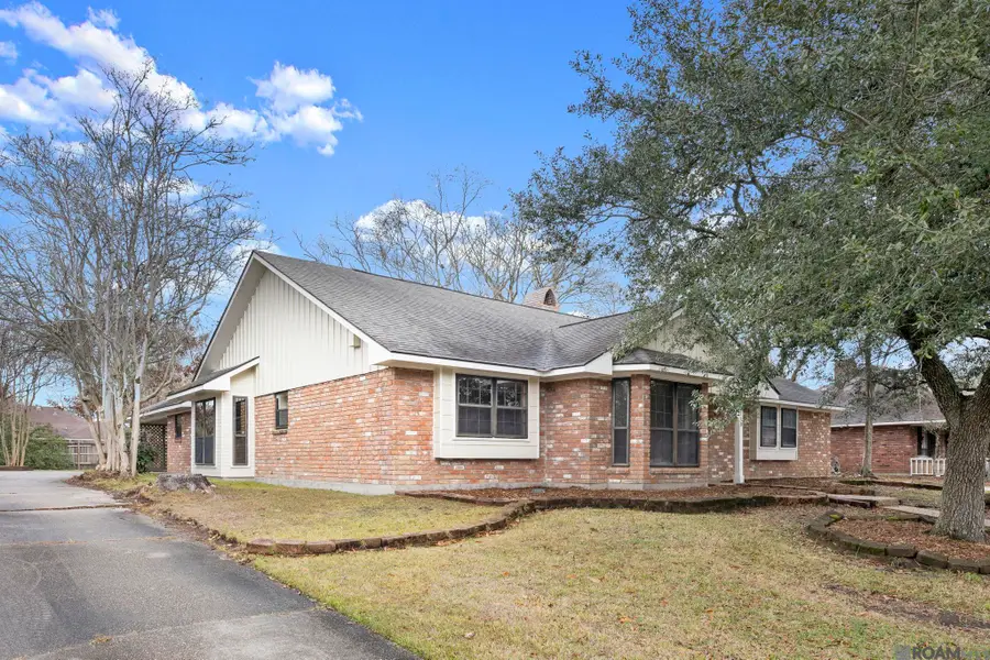 12119 Mallory Ave, Baton Rouge, LA 70816 - Image #3