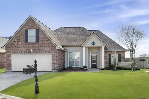 15167 Amanda Dr, Gonzales, LA 70737