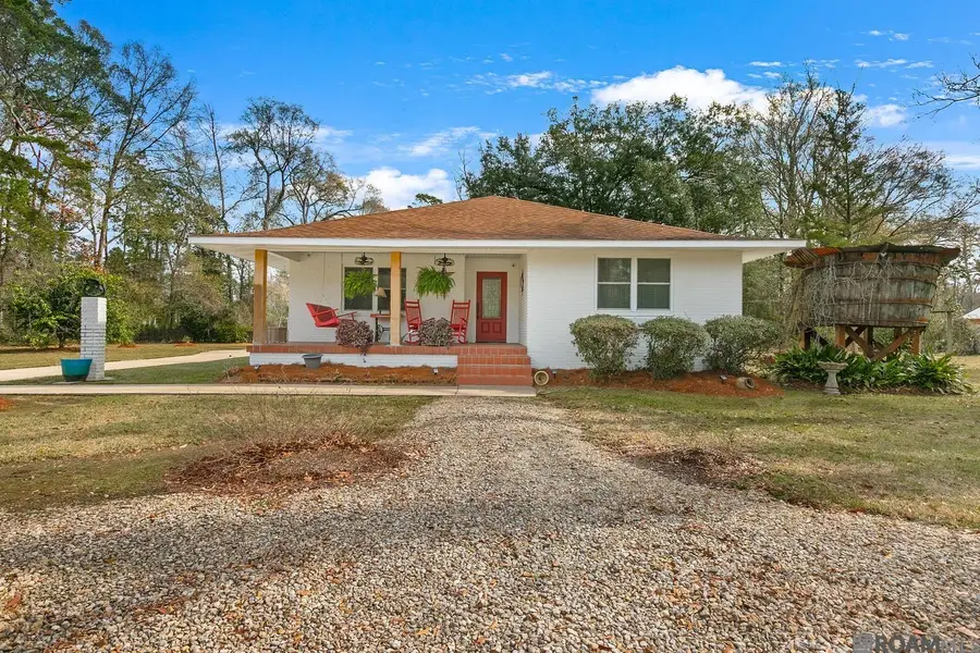 29306 Red Oak Dr, Walker, LA 70785 - Image #2